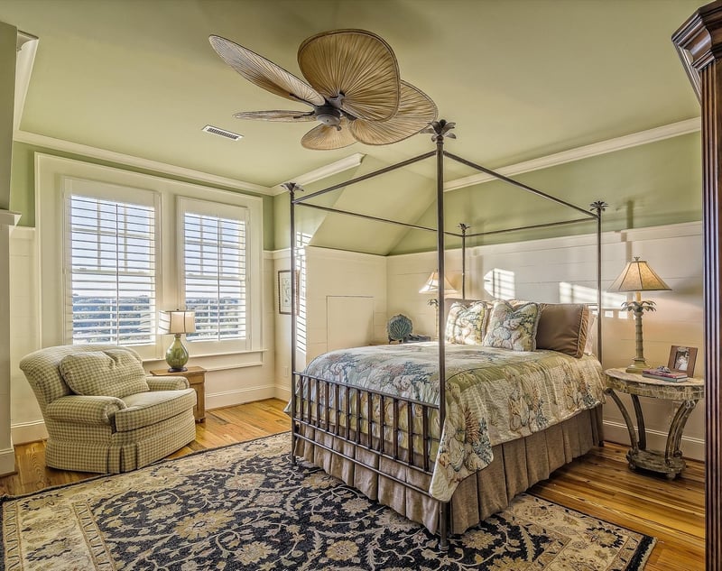 Cozy Bed and Breakfast